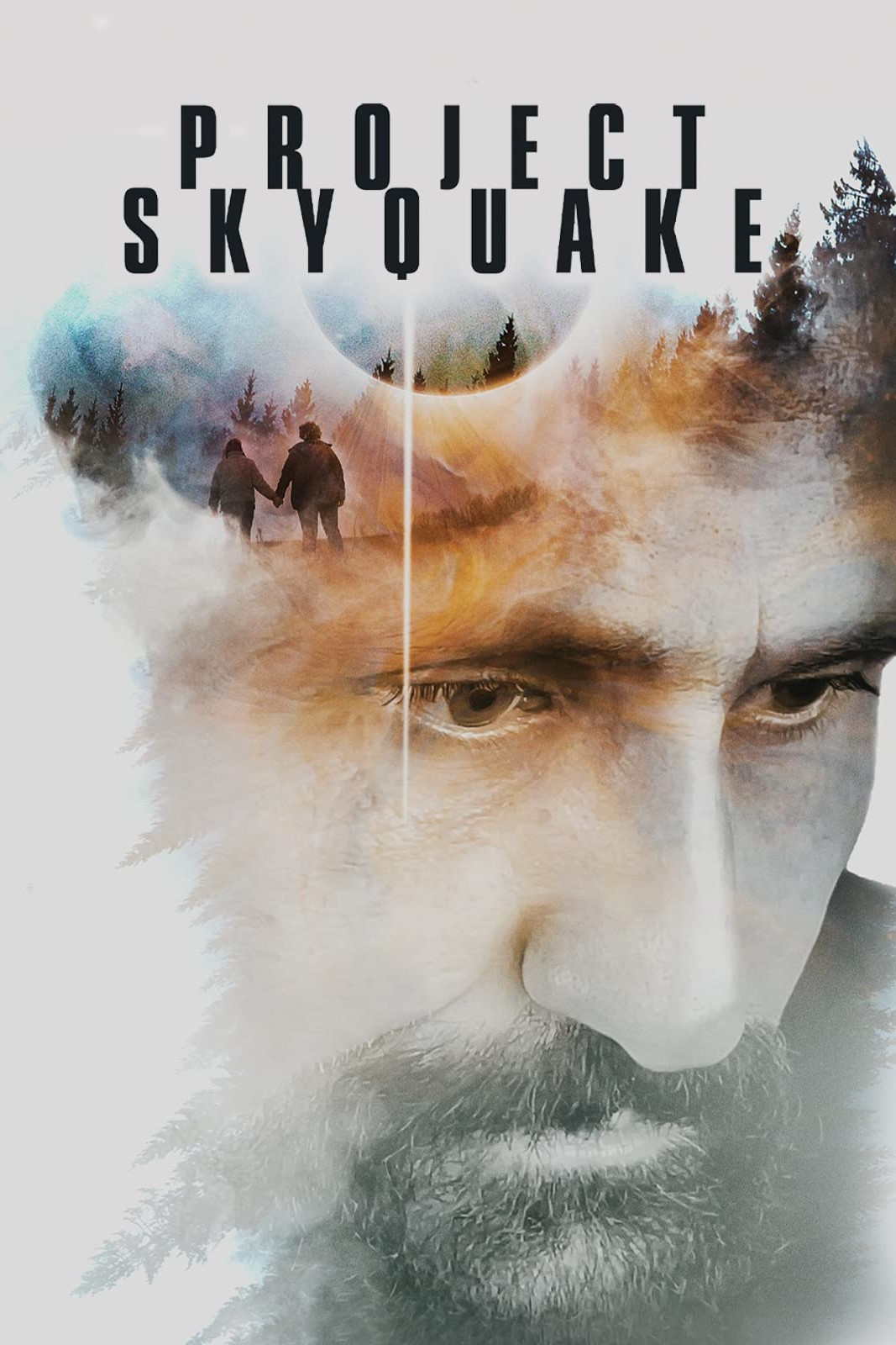Project Skyquake (2022) movie poster